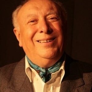 تصویر هنرمند Nino Scardina