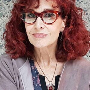 تصویر هنرمند Shlomit Baytelman