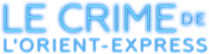 لوگوی رسمی فیلم Murder on the Orient Express (2017)