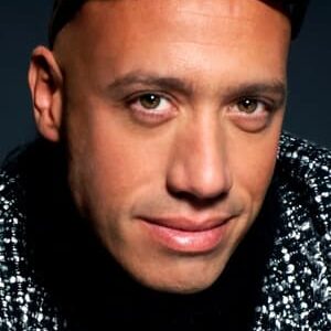 تصویر هنرمند Robert Verdi