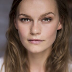 تصویر هنرمند Anna-Maree Thomas