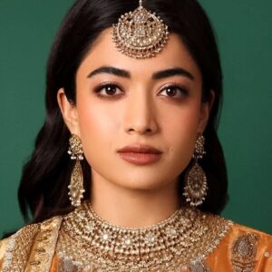 تصویر هنرمند Rashmika Mandanna