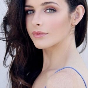 تصویر هنرمند Georgia Flood