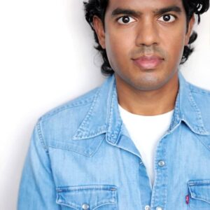 تصویر هنرمند Theo Iyer