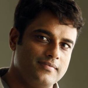 تصویر هنرمند Murali Gopy