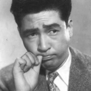 تصویر هنرمند Keiju Kobayashi