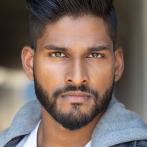 تصویر هنرمند Matt Domingo