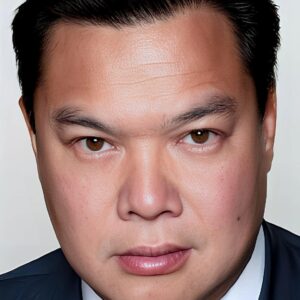 تصویر هنرمند Lyman Chen