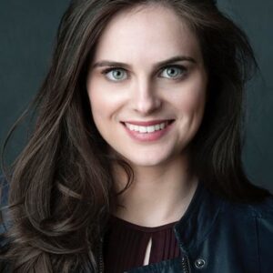 تصویر هنرمند Hallie Samuels