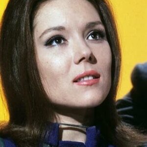 تصویر هنرمند Diana Rigg