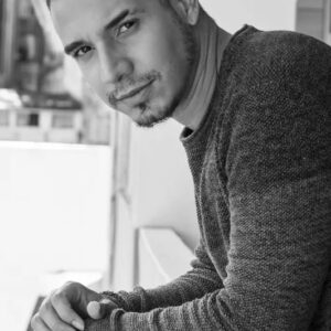 تصویر هنرمند Rodrigo Villa