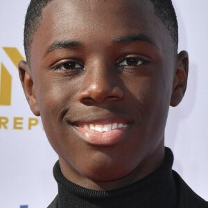 تصویر هنرمند Alex R. Hibbert