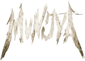 لوگوی رسمی فیلم Munjya (2024)