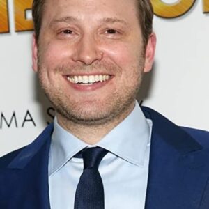 تصویر هنرمند Winston Rauch