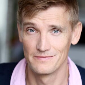 تصویر هنرمند Lennard Ridsdale