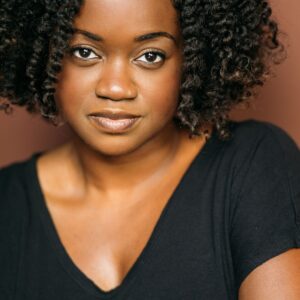 تصویر هنرمند Niketa Calame-Harris