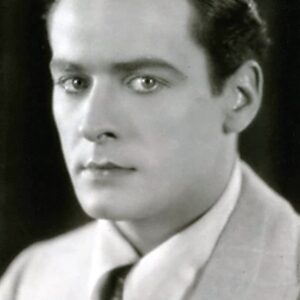 تصویر هنرمند Ian Keith