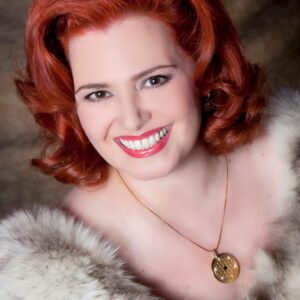 تصویر هنرمند Florina Kendrick