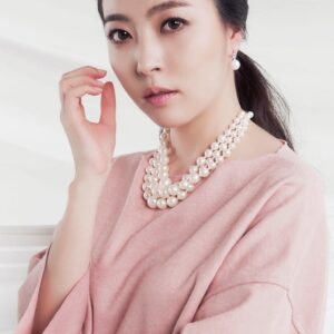 تصویر هنرمند Shim Eun-jin