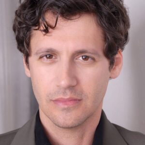 تصویر هنرمند Andy Hirsch