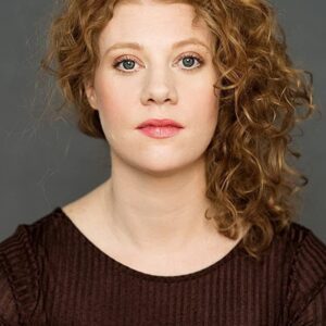 تصویر هنرمند Kathleen Stavert