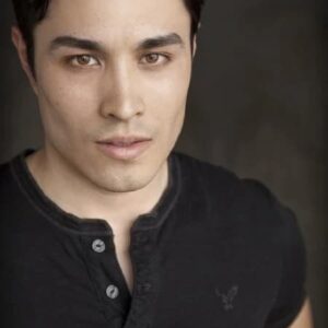 تصویر هنرمند Jamie Cho