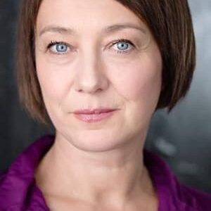 تصویر هنرمند Portia Booroff