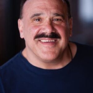 تصویر هنرمند Ted Arcidi