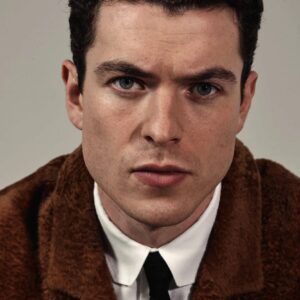 تصویر هنرمند Nate Mann