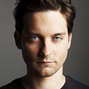 تصویر هنرمند Tobey Maguire