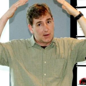 تصویر هنرمند Bob Pauley