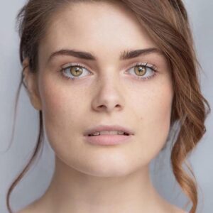 تصویر هنرمند Becky Bush