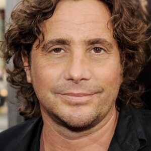 تصویر هنرمند Samuel Bayer