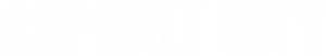 لوگوی رسمی فیلم Asphalt City (2024)