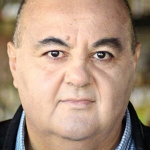 تصویر هنرمند John Samaha