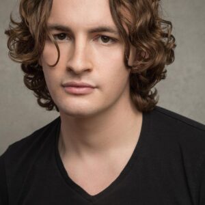 تصویر هنرمند Charlie Norton