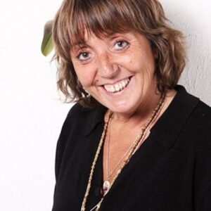 تصویر هنرمند Barbora Hrzánová