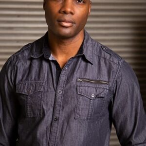 تصویر هنرمند Hiram A. Murray