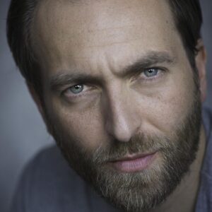 تصویر هنرمند Barry O'Connor