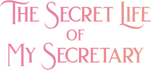 لوگوی رسمی سریال The Secret Life of My Secretary (2019)