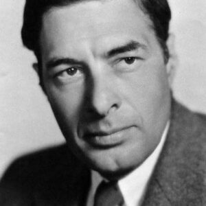 تصویر هنرمند Irving Pichel