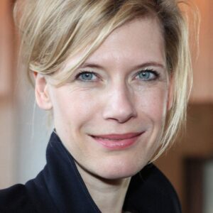 تصویر هنرمند Ina Weisse