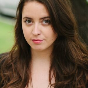 تصویر هنرمند Paloma Salas