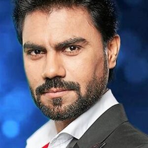 تصویر هنرمند Gaurav Chopra