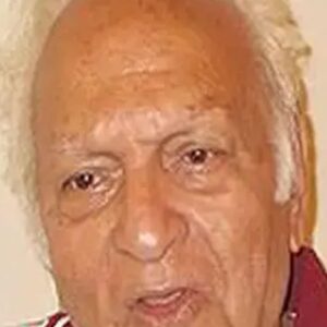 تصویر هنرمند Brahm Bhardwaj