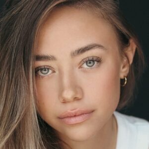 تصویر هنرمند Sophia Carriere