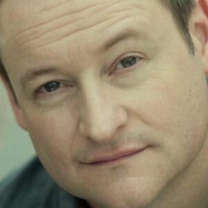 تصویر هنرمند Scott Benjaminson