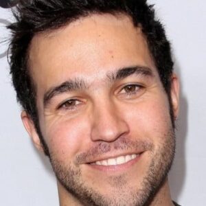 تصویر هنرمند Pete Wentz