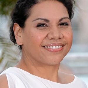 تصویر هنرمند Deborah Mailman