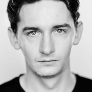 تصویر هنرمند James Harkness